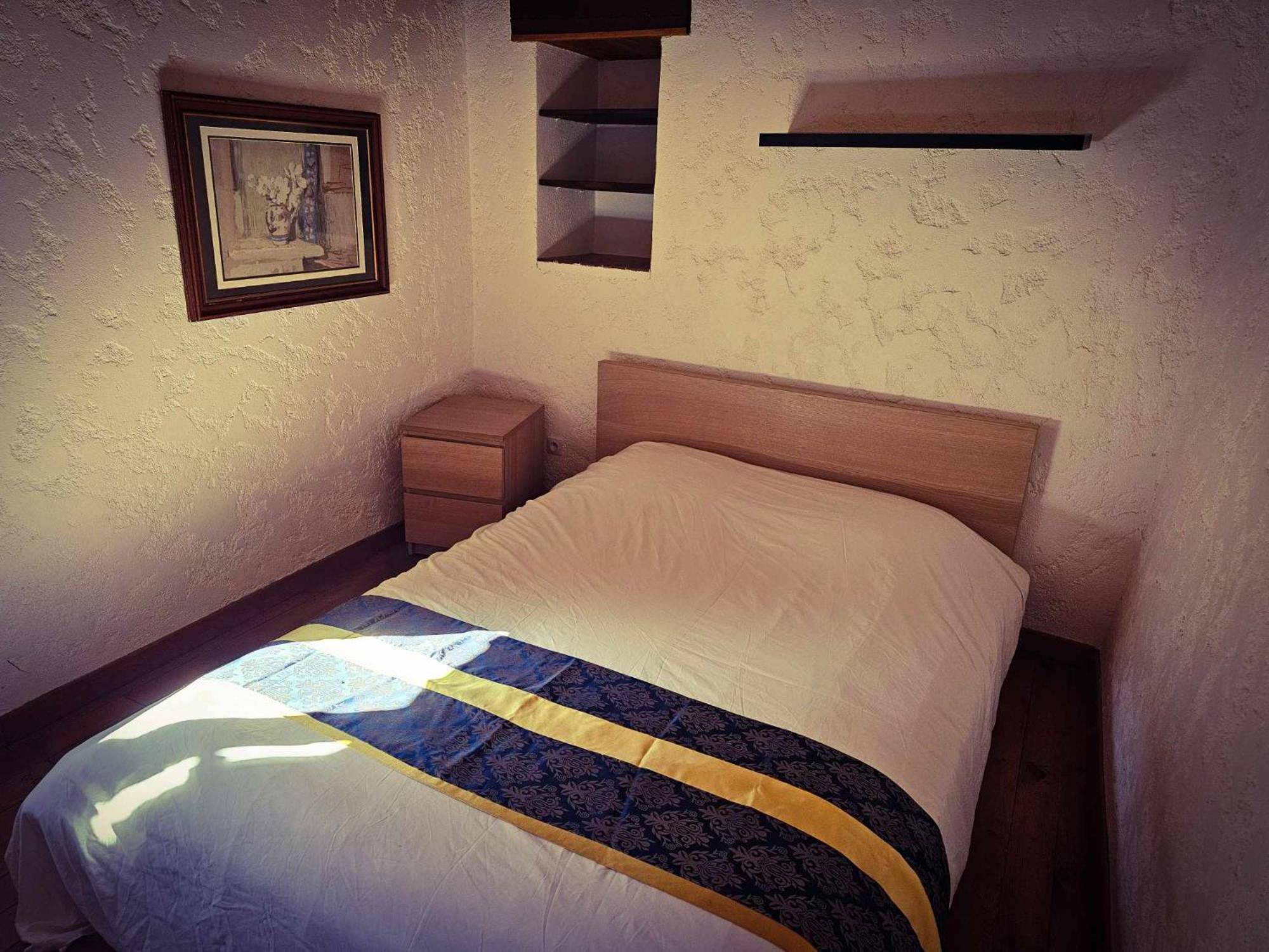 La Gruppio Bed & Breakfast Ilonse Exterior photo