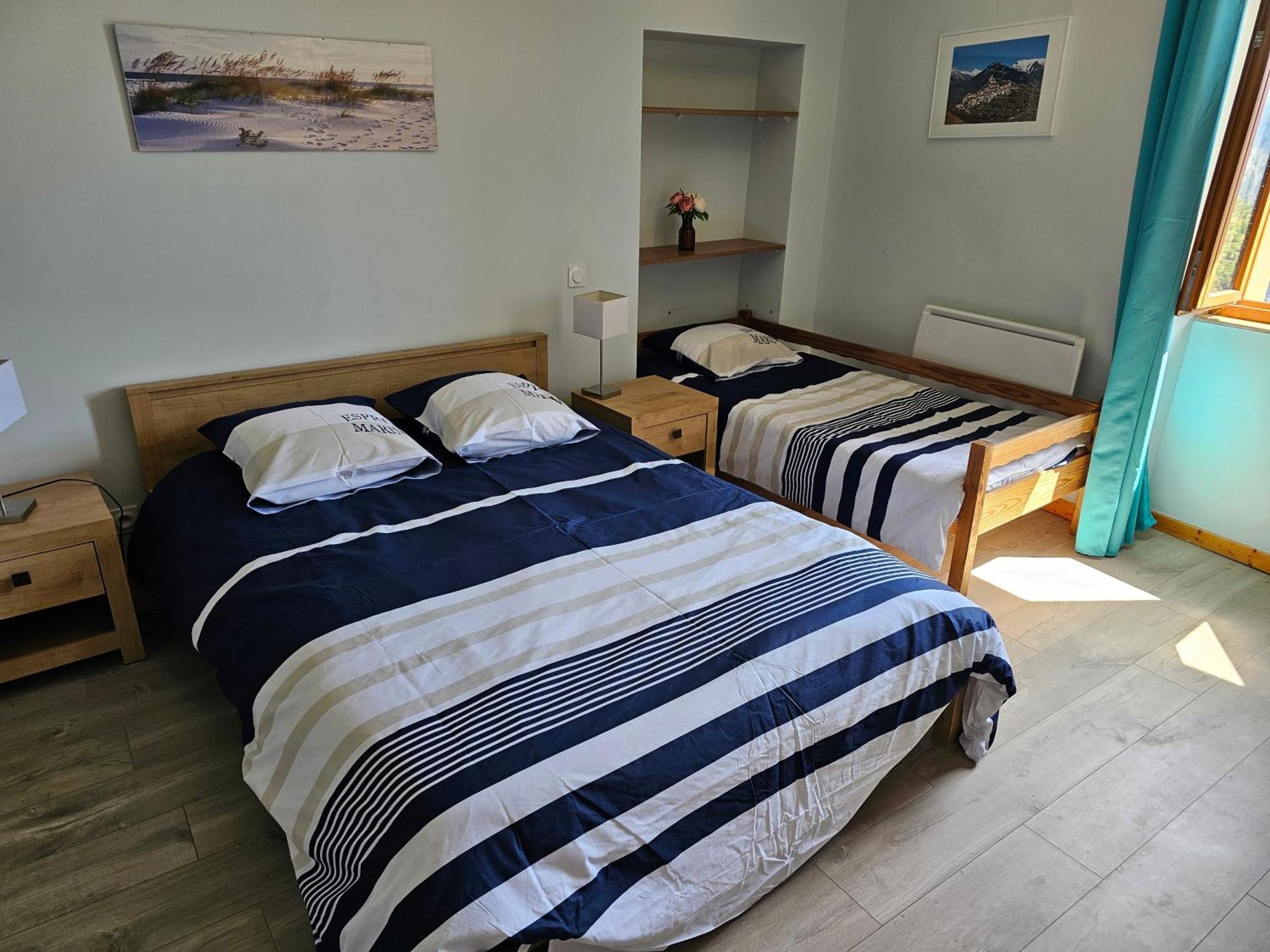 La Gruppio Bed & Breakfast Ilonse Room photo
